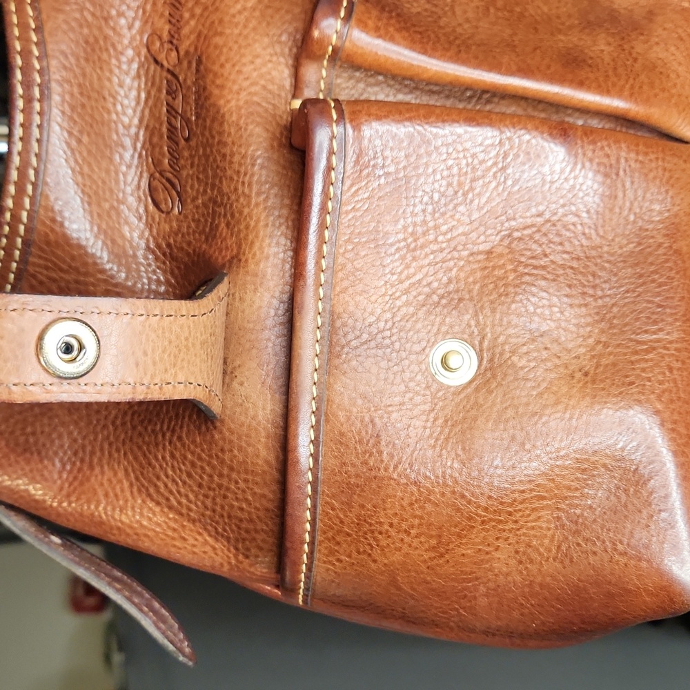💎Host Pick 💎 Dooney & Bourke Florentine Small Lucy - Picture 13 of 15